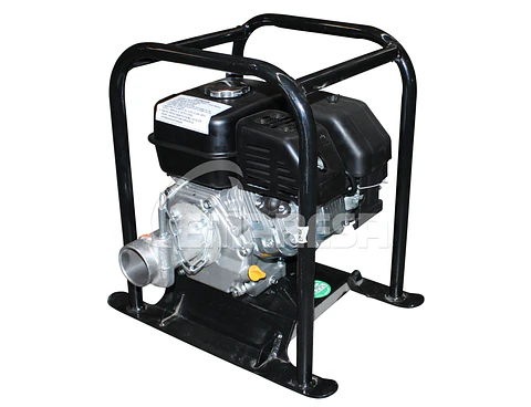 UNIDAD MOTRIZ GASOLINA KOHLER 6.5 HP BASE FIJA EMARESA