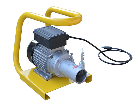 UNIDAD MOTRIZ ELÉCTRICA SOGA 220V ITALIA EMARESA