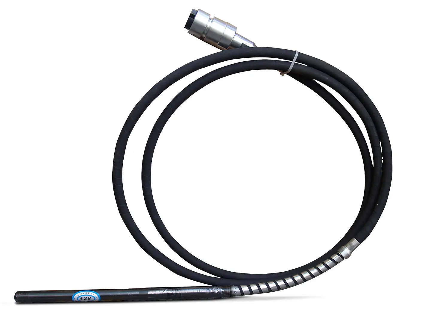 SONDAS VIBRATORIAS PENDULARES EMS 28 EMARESA 1