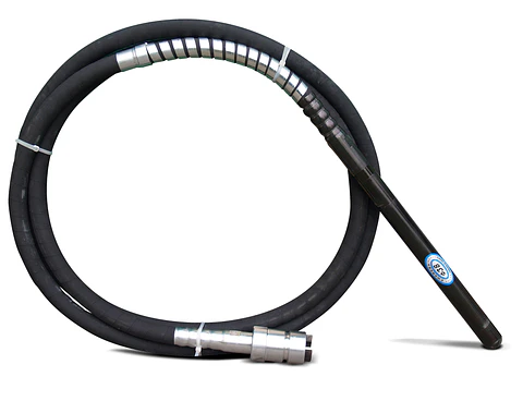 SONDAS VIBRATORIAS PENDULARES EMS 38 EMARESA