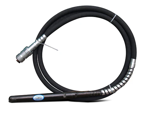 SONDAS VIBRATORIAS PENDULARES EMS 45 EMARESA