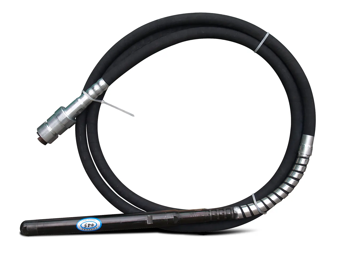 SONDAS VIBRATORIAS PENDULARES EMS 45 EMARESA 1
