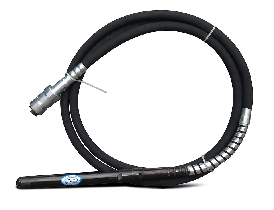 SONDAS VIBRATORIAS PENDULARES EMS 45 EMARESA 1