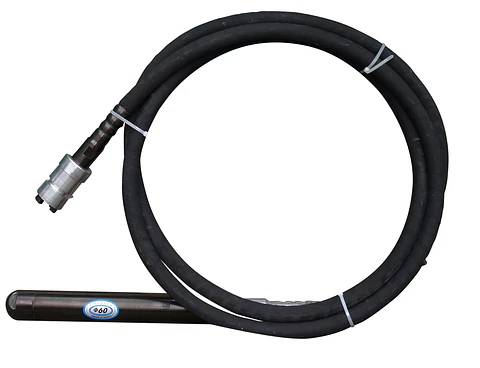 SONDAS VIBRATORIAS PENDULARES EMS 60 EMARESA