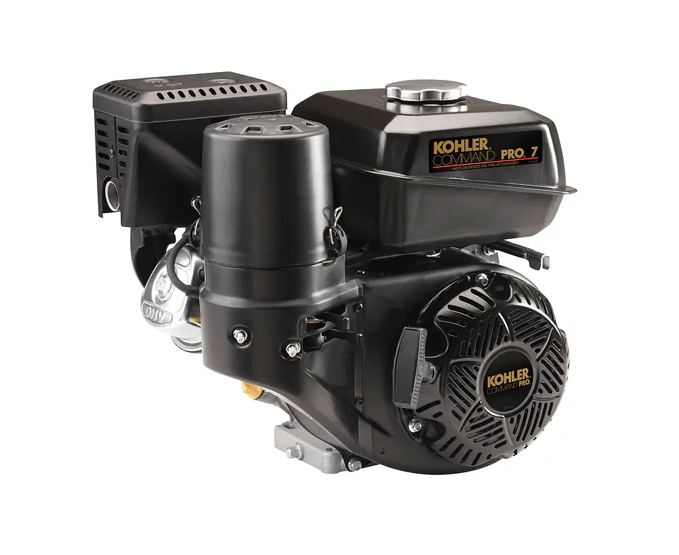MOTOR A GASOLINA KOHLER CH270 7 HP – COMMAND PRO 1