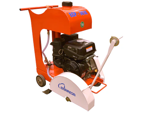 CORTADORA DE PAVIMENTO  ECP 1414 MOTOR KOHLER 