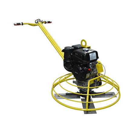 ALISADORA DE ASPA CPT 436 MOTOR KOHLER EMARESA