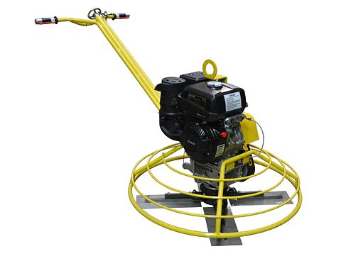 ALISADORA DE ASPA CPT 436 MOTOR KOHLER EMARESA