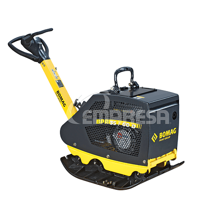 PLACA COMPACTADORA REVERSIBLE BPR 35/60 D BOMAG