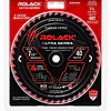 DISCO SIERRA MADERA ULTRA 7-1/4 40 DIENTES RCK0714040 ROLACK