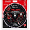 DISCO SIERRA MADERA ULTRA 7-1/4 60 DIENTES RCK0714060 ROLACK