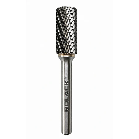 FRESA CILINDRICA SIN DENTADO FRONTAL MODELO RA-100 ROLACK 