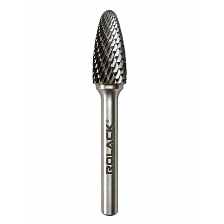 FRESA CONICA COMPRIMIDA MODELO RF-100 ROLACK 
