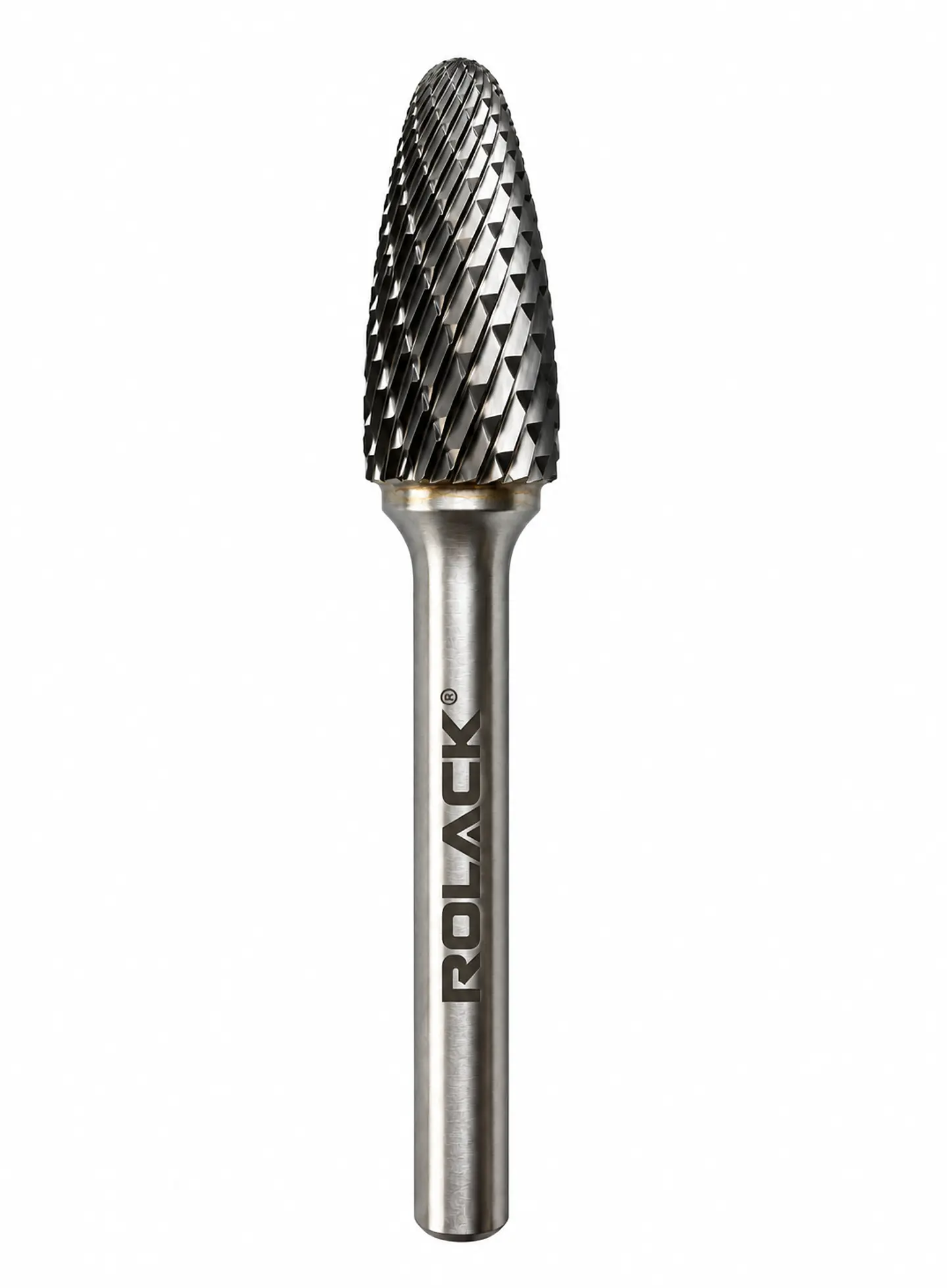 FRESA CONICA COMPRIMIDA MODELO RF-100 ROLACK  1