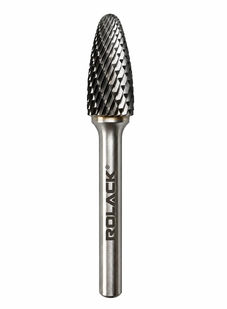 FRESA CONICA COMPRIMIDA MODELO RF-100 ROLACK  1