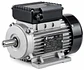 MOTOR ELÉCTRICO SOGA ITALIA 2 HP 220 V 50 HZ 3000 RPM - Miniatura 1