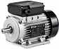 MOTOR ELÉCTRICO SOGA 3 HP 220 V 50 HZ 3000 RPM - Miniatura 1