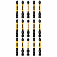 SET 15 PUNTAS PHILLIPS PH2 DEWALT FLEXTORQ® 57,2 MM – DWAF2PH2IR15 - Miniatura 3