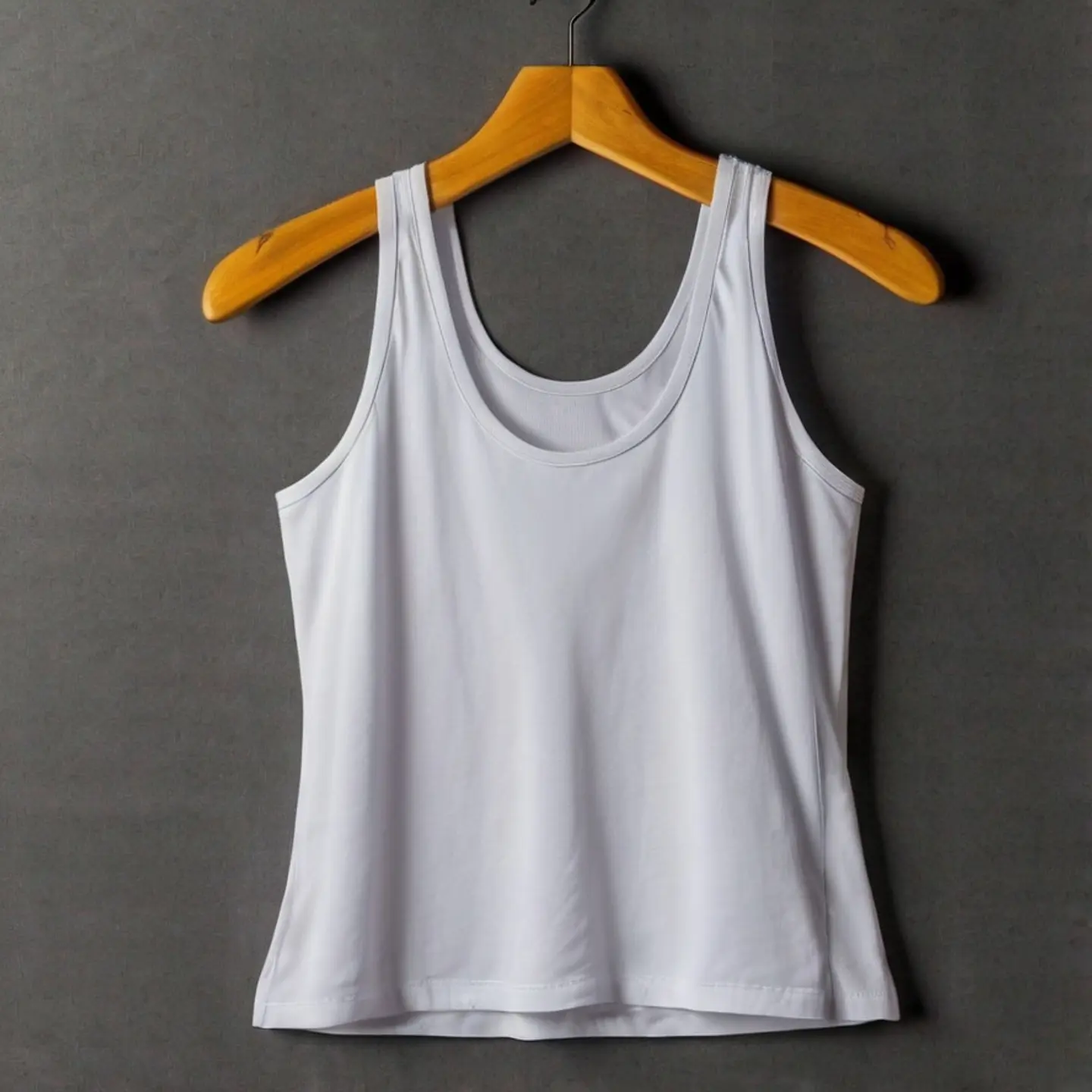Camiseta de mujer sin mangas transpirable 5