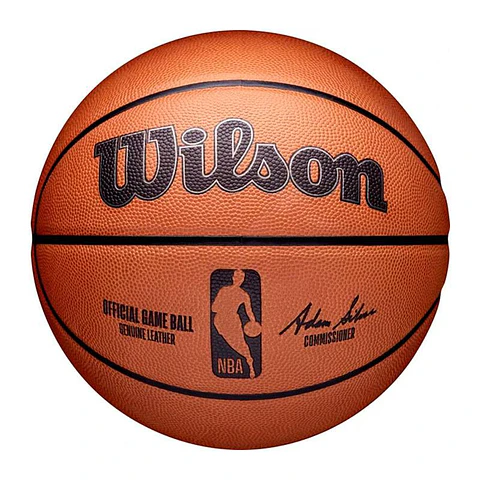 Balón de baloncesto oficial