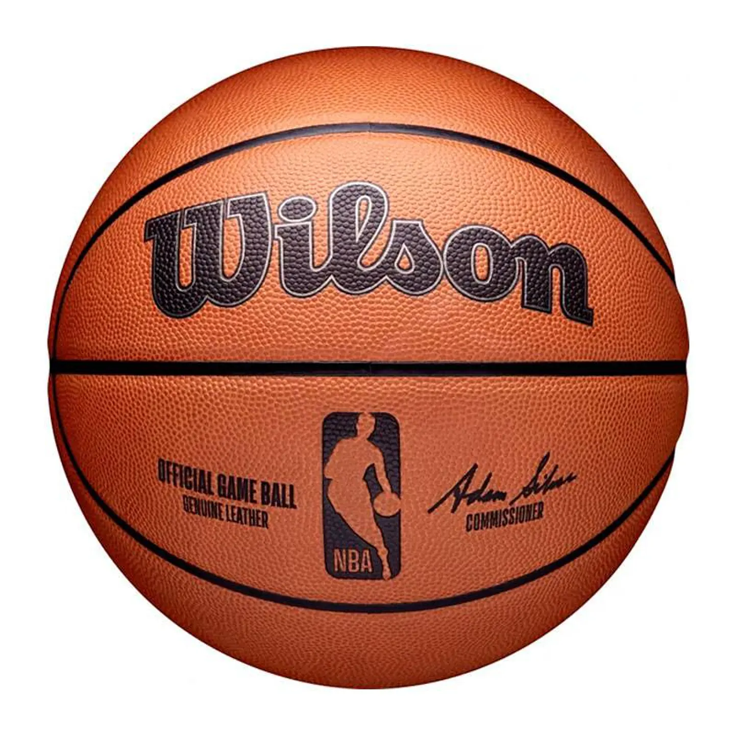Balón de baloncesto oficial 1