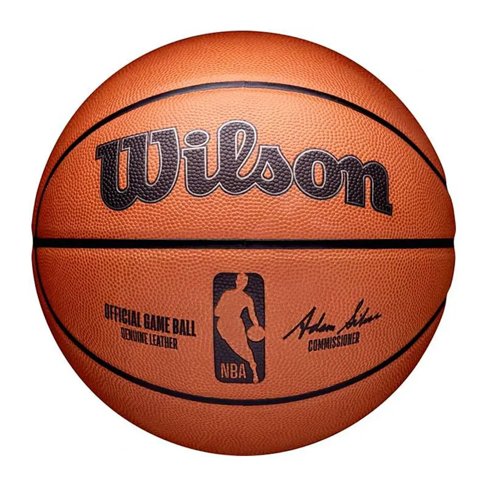Balón de baloncesto oficial 1