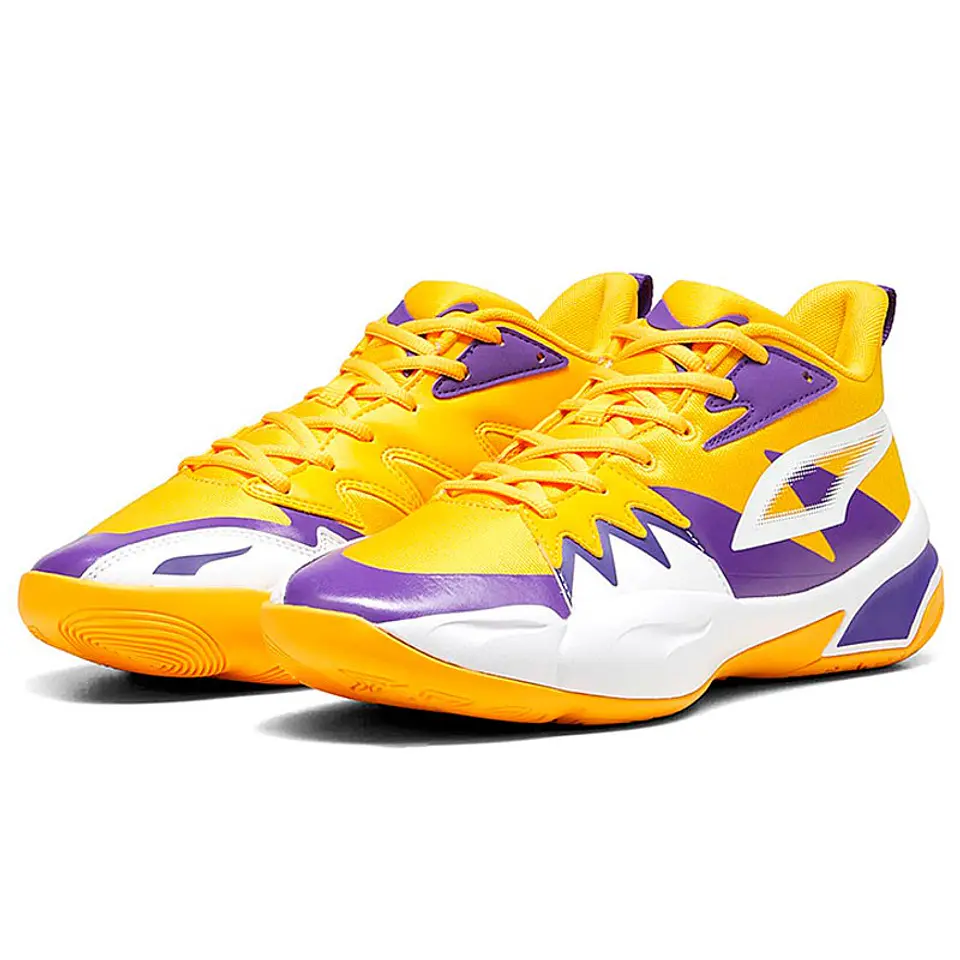 Zapatillas de baloncesto 1