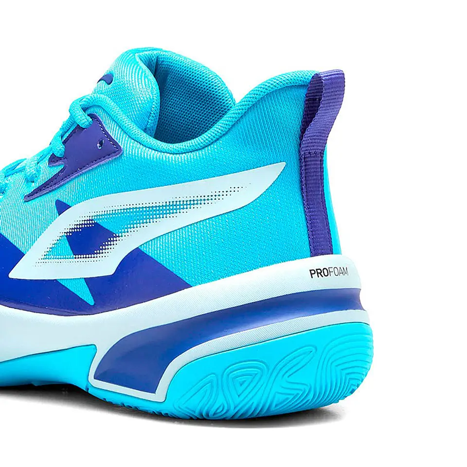 Zapatillas de baloncesto 2