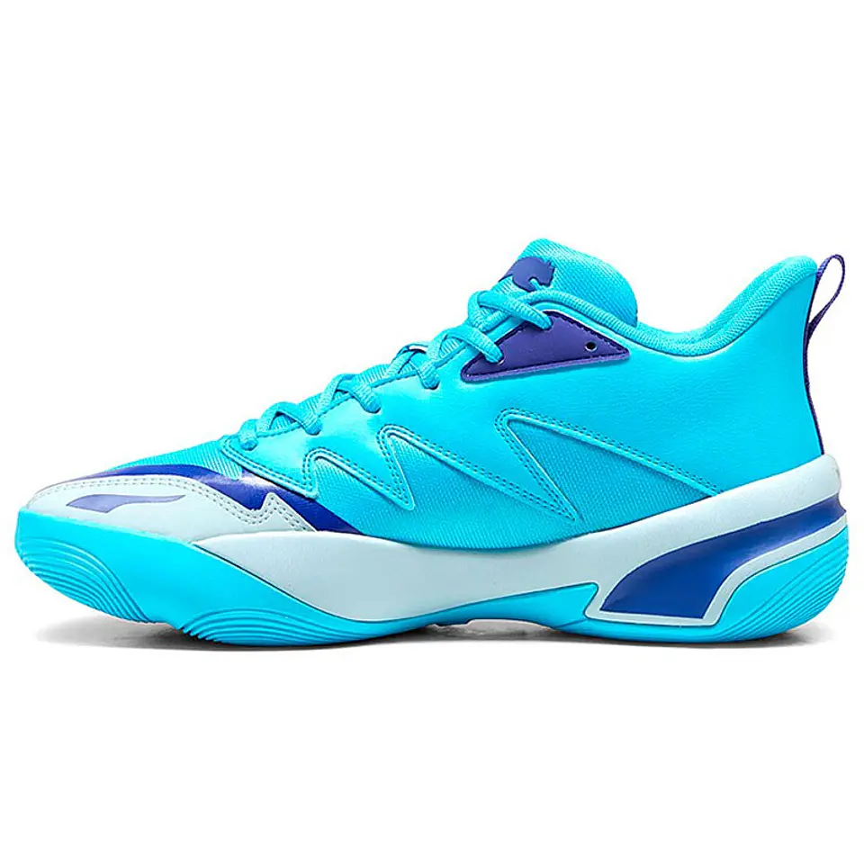 Zapatillas de baloncesto 4