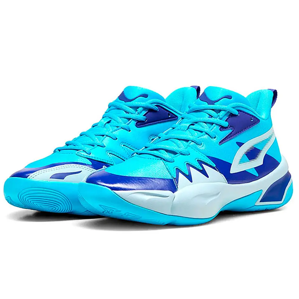 Zapatillas de baloncesto 5