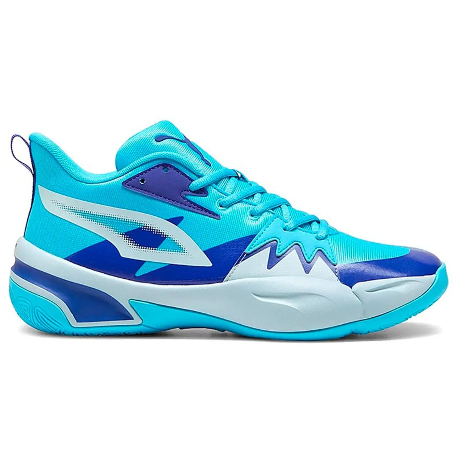 Zapatillas de baloncesto 6