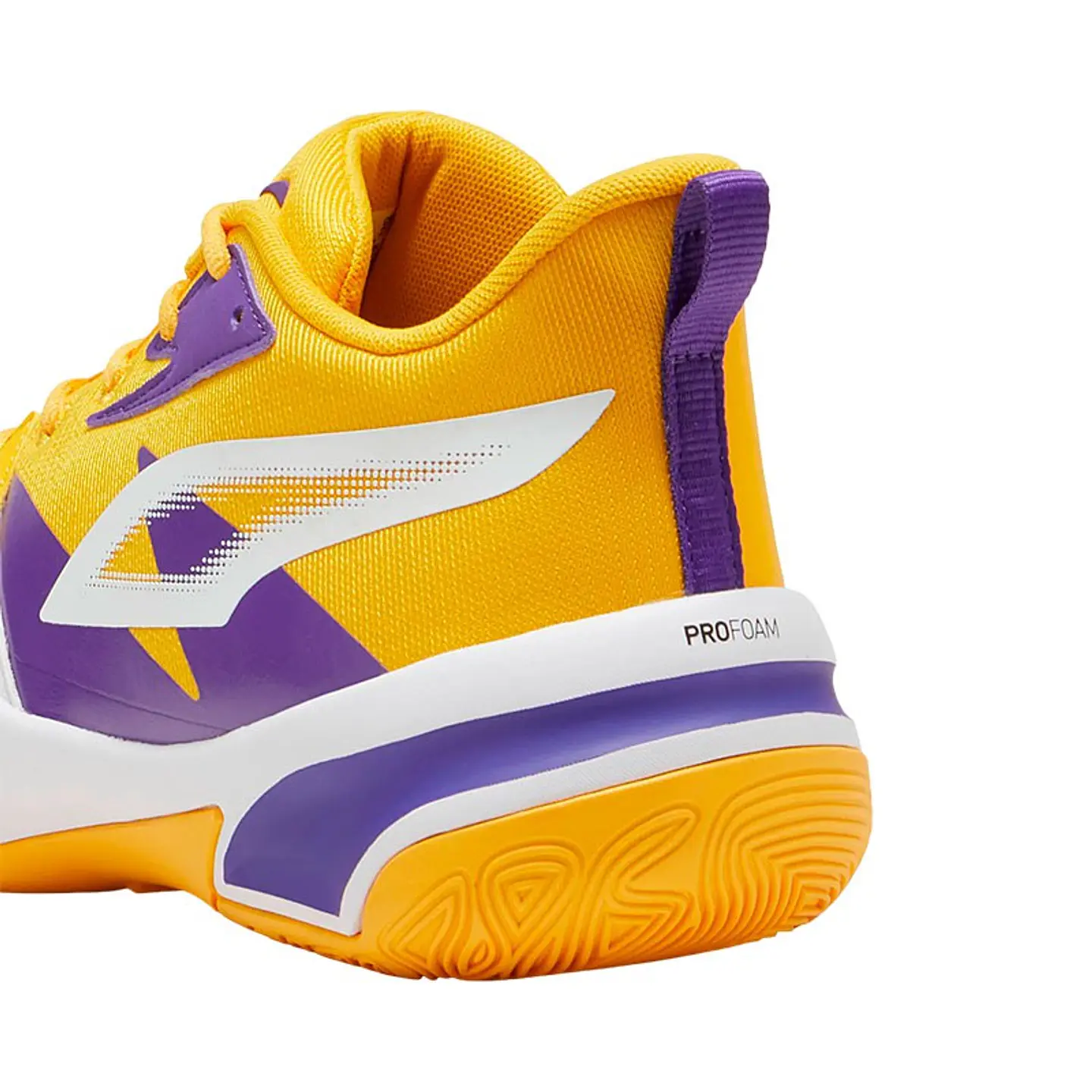 Zapatillas de baloncesto 7