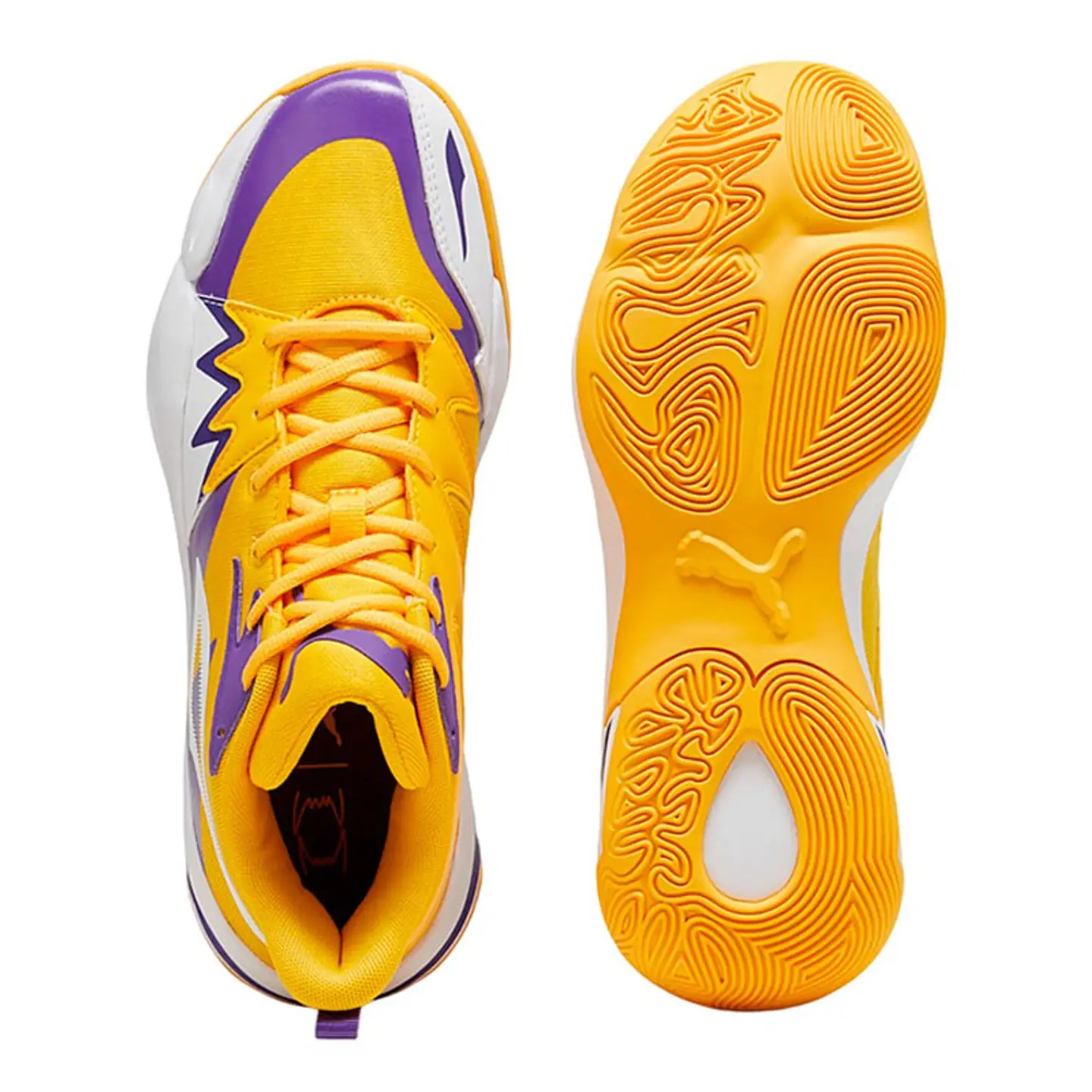 Zapatillas de baloncesto 8
