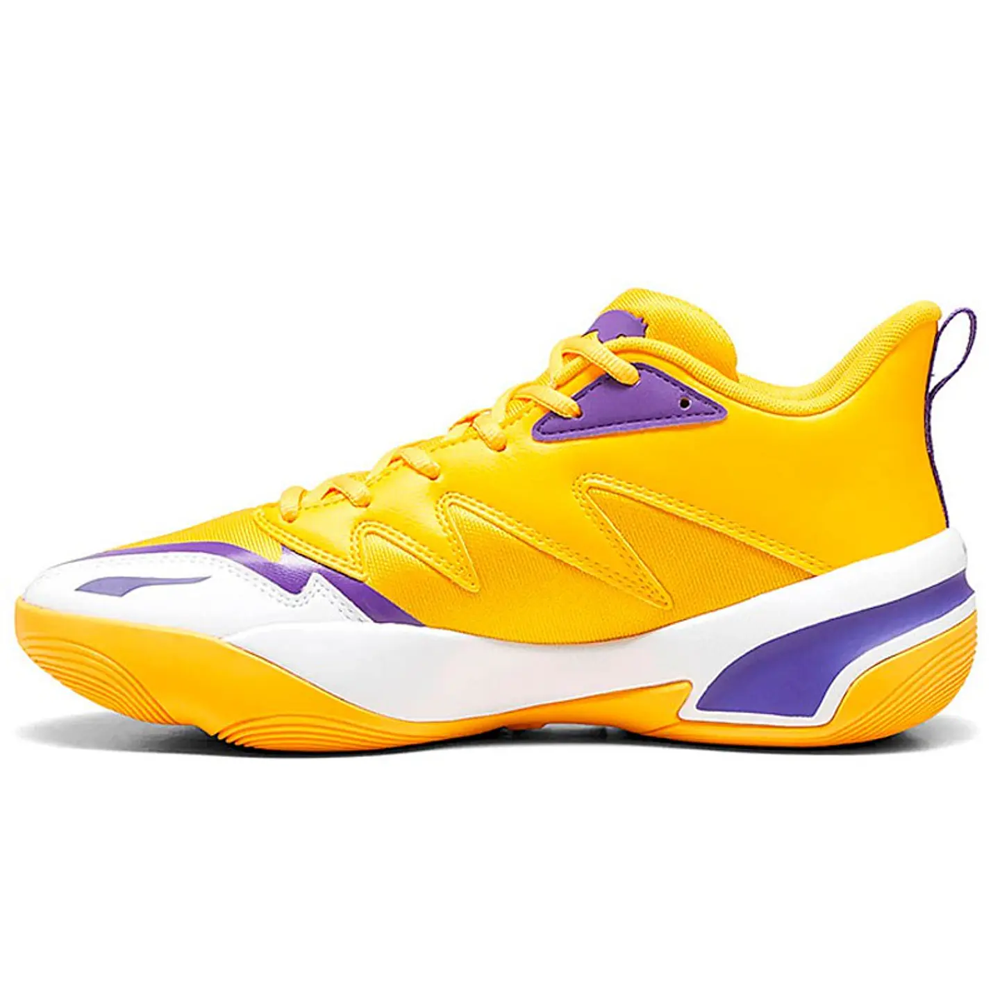Zapatillas de baloncesto 9