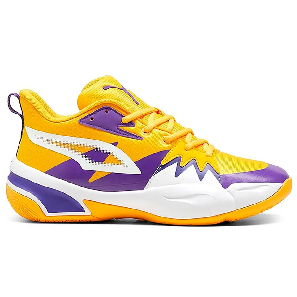 Zapatillas de baloncesto 10