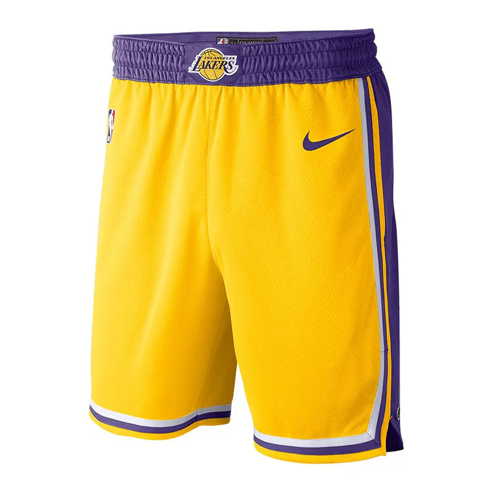 Shorts deportivos 1