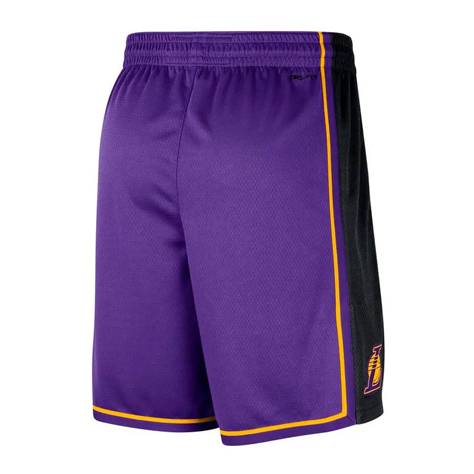 Shorts deportivos 3