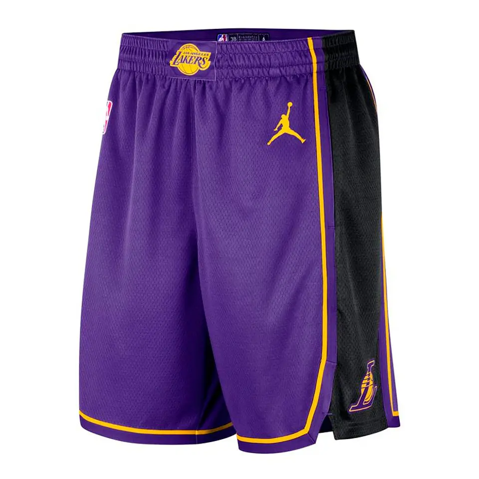 Shorts deportivos 4