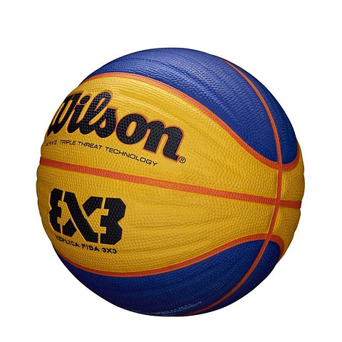 Balón de baloncesto 3x3
