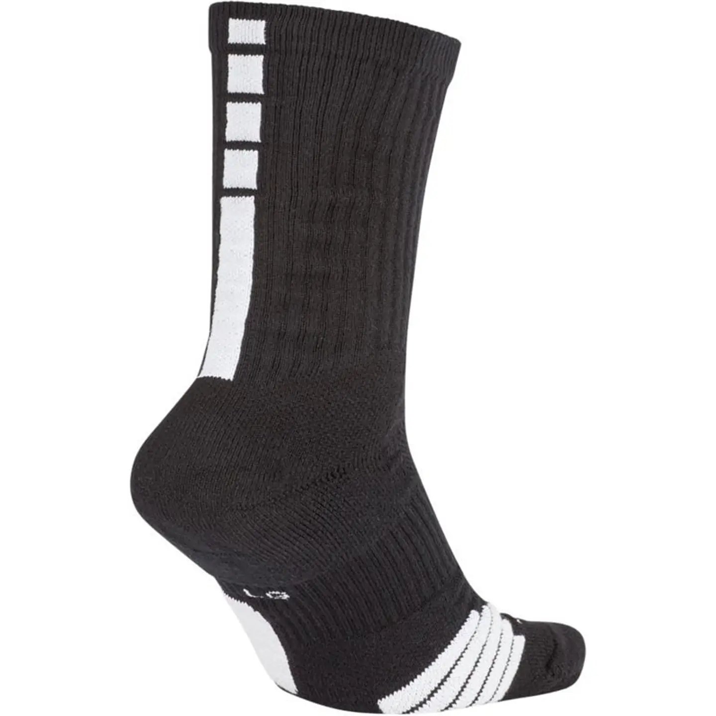 High sports socks 5