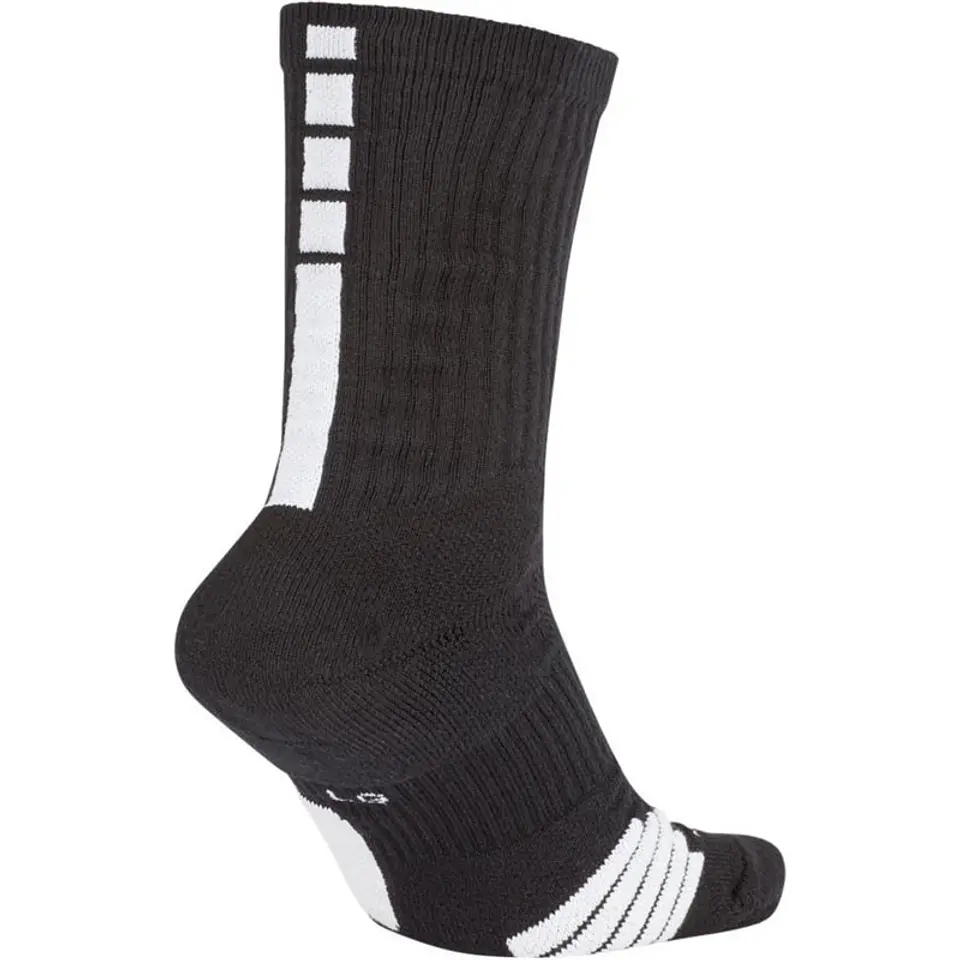 High sports socks 5