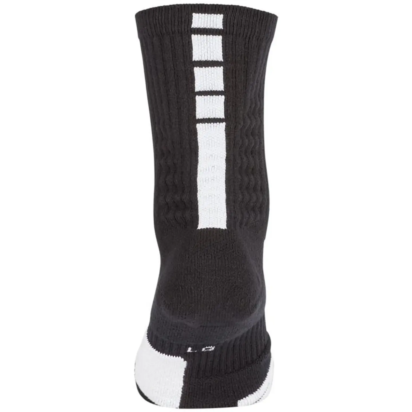High sports socks 6