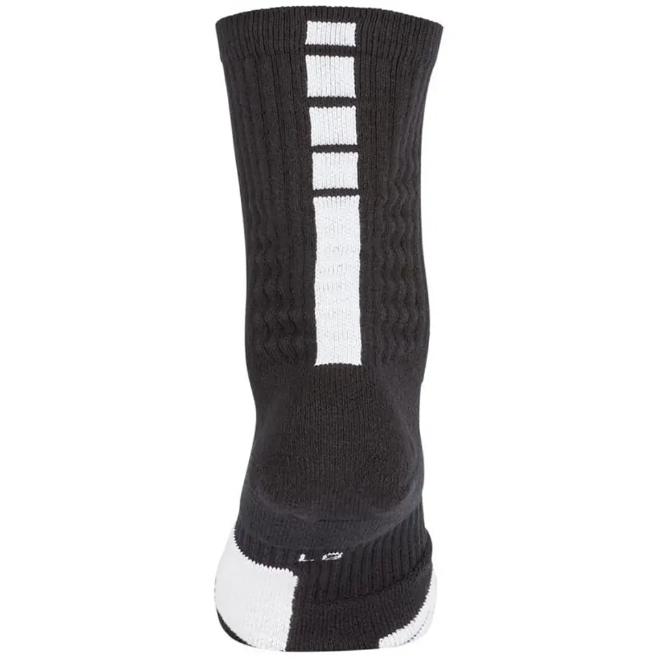 High sports socks 6