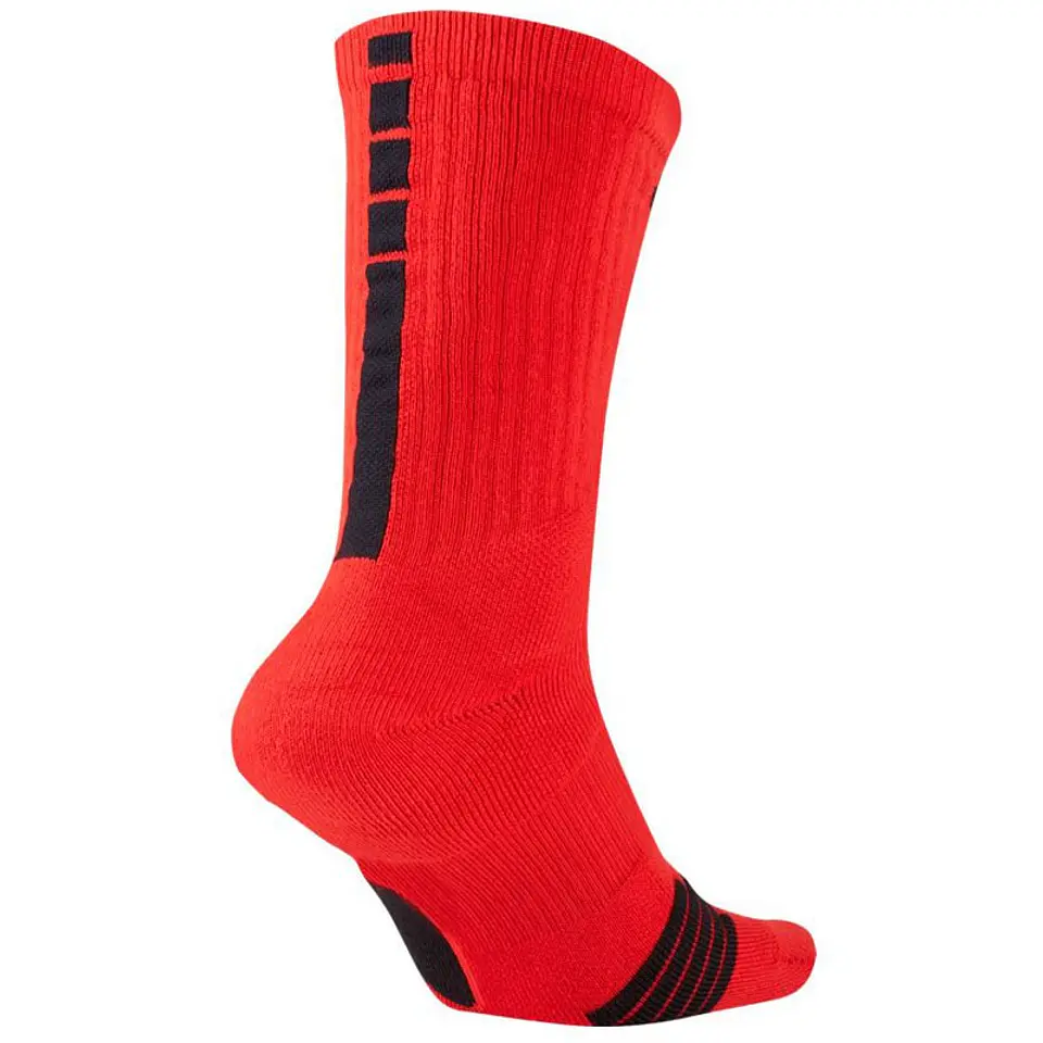 High sports socks 9