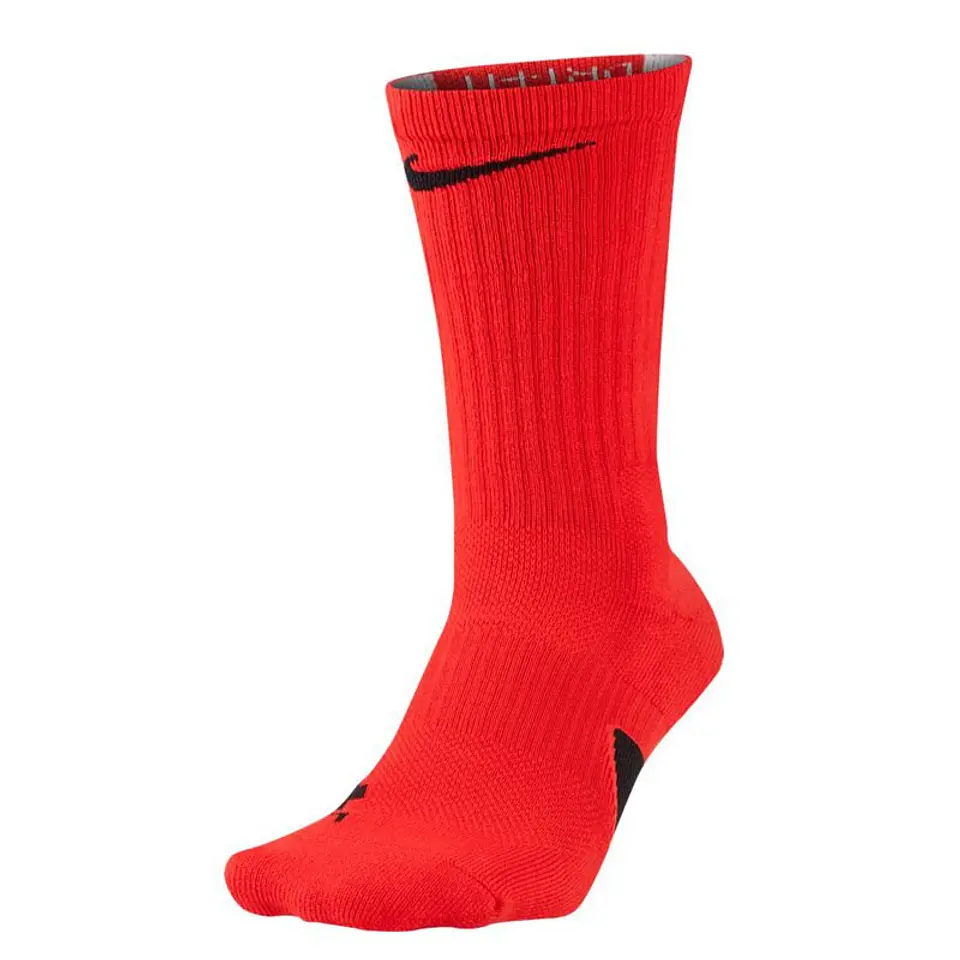 High sports socks 7