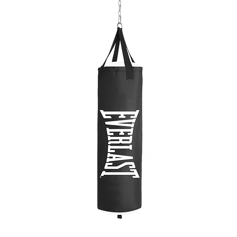 Saco de boxeo colgante