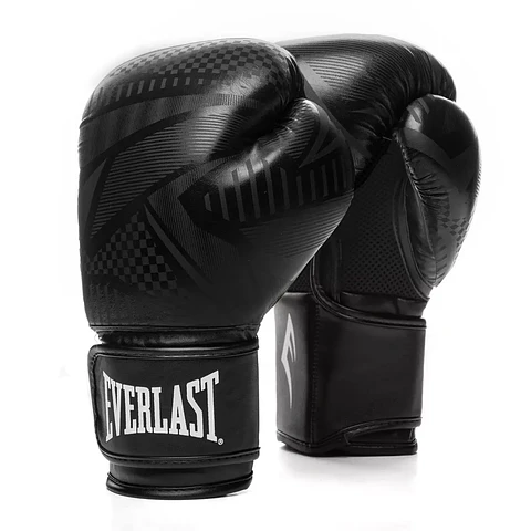 Guantes de boxeo de cuero