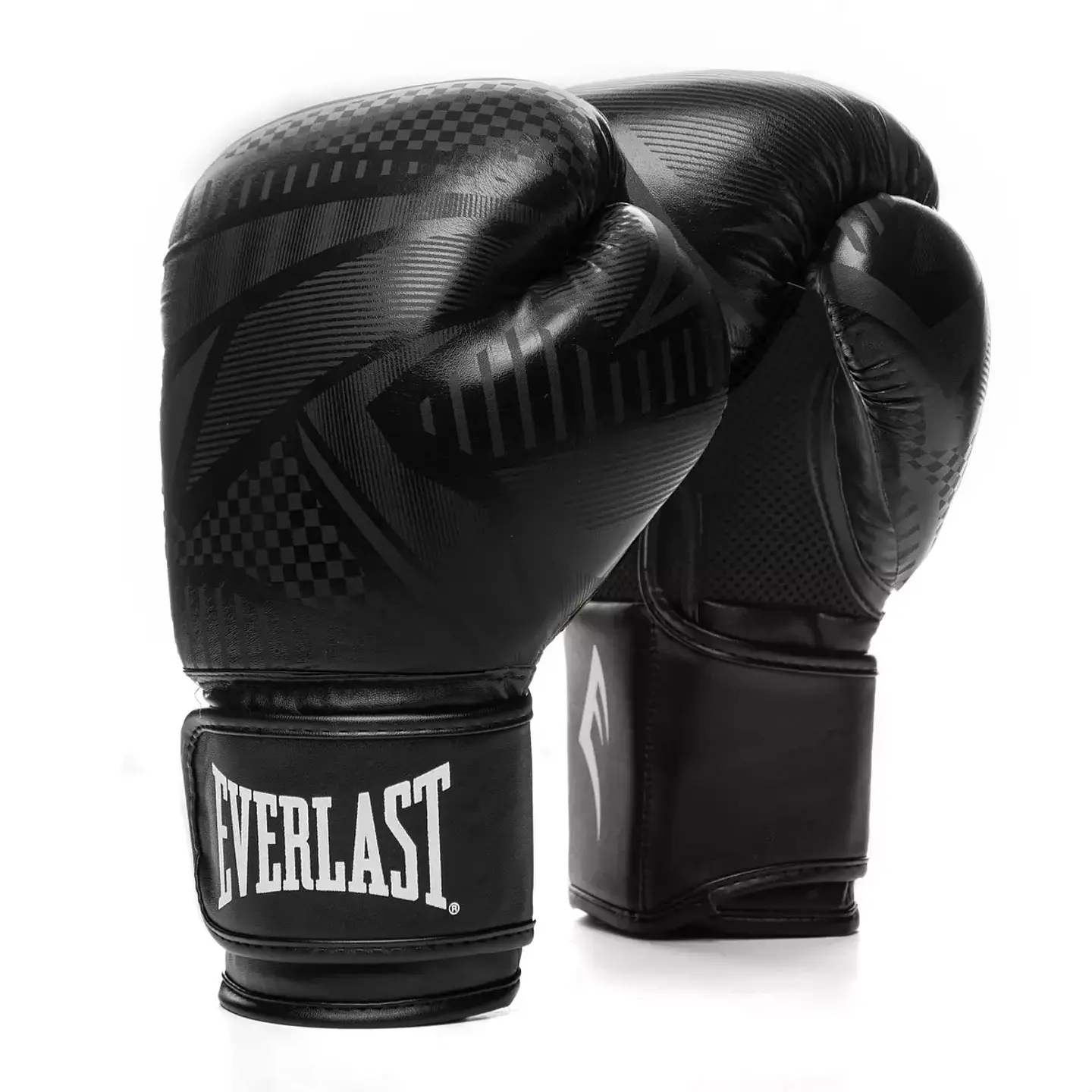 Guantes de boxeo de cuero 1