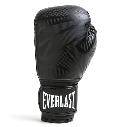 Guantes de boxeo de cuero