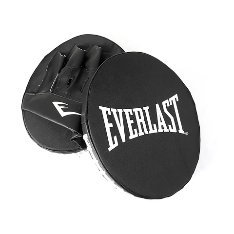 Manoplas para entrenamiento